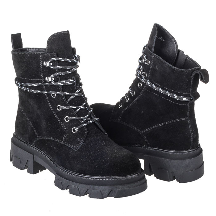 Черевики Anna Lucci 163392 - Вид 1 - інтернет магазин sandalini.ua