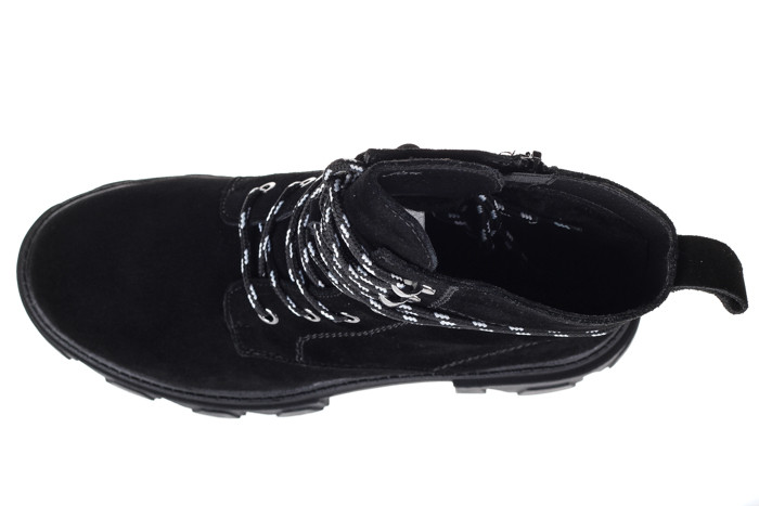 Черевики Anna Lucci 163392 - Вид 2 - інтернет магазин sandalini.ua