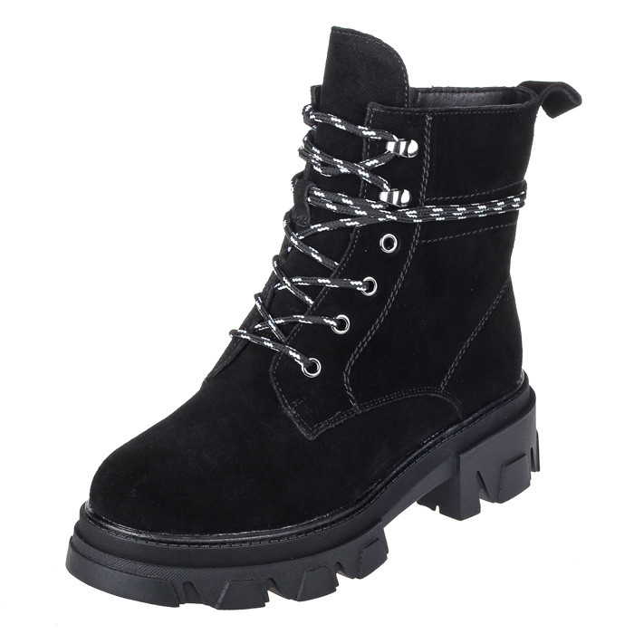 Черевики Anna Lucci 163392 - Вид 3 - інтернет магазин sandalini.ua