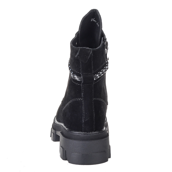 Черевики Anna Lucci 163392 - Вид 6 - інтернет магазин sandalini.ua