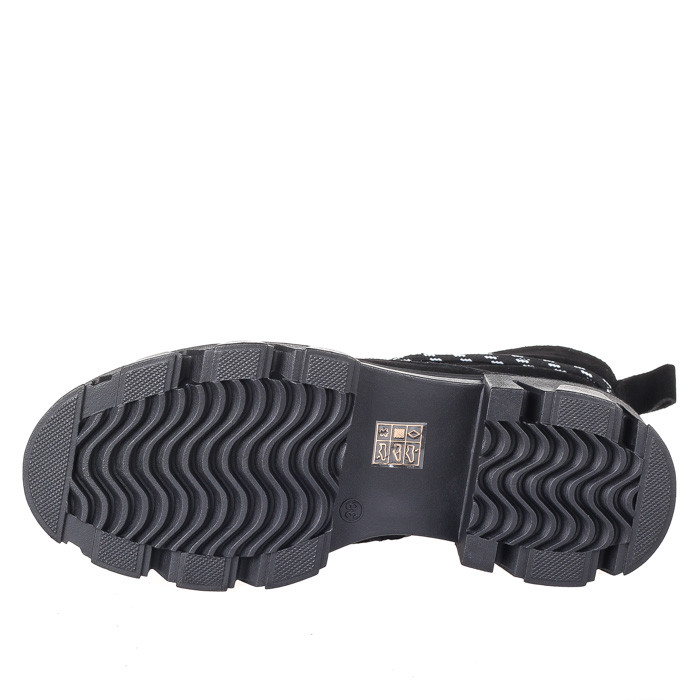 Черевики Anna Lucci 163392 - Вид 7 - інтернет магазин sandalini.ua