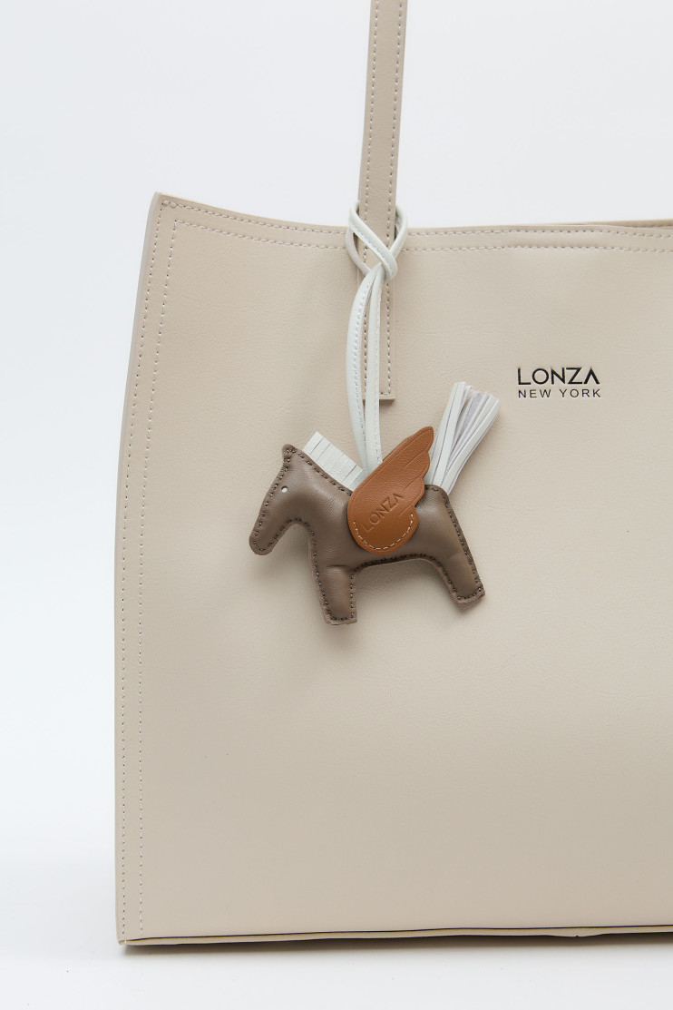 Брелоки Lonza 206493 - Вид 1 - інтернет магазин sandalini.ua