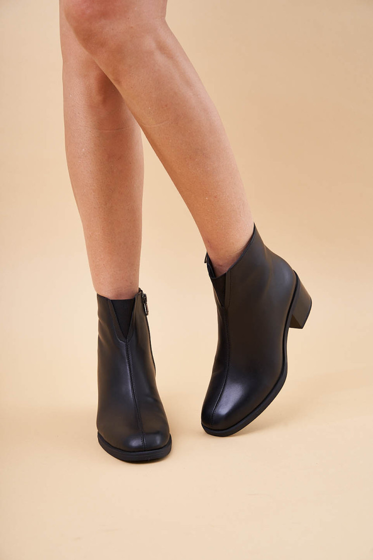 Черевики Fabio Monelli 174345 - Вид 2 - інтернет магазин sandalini.ua