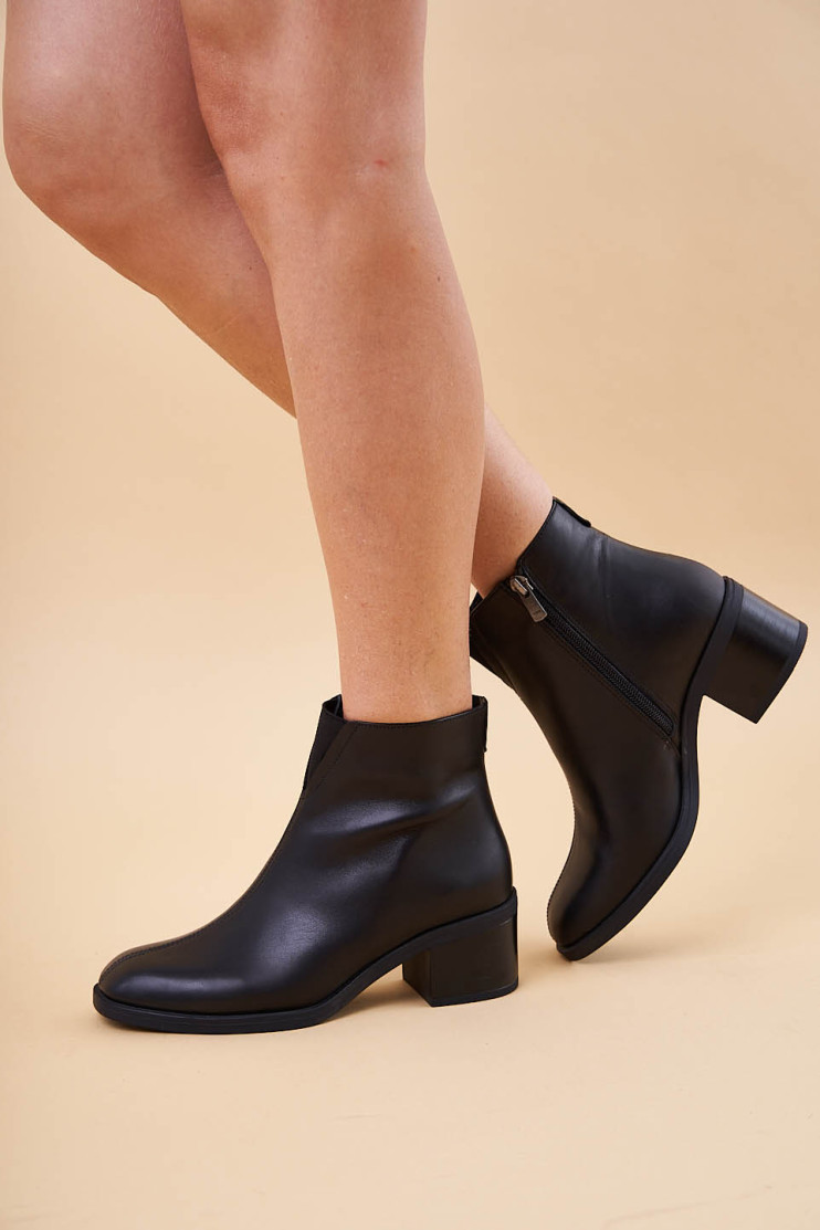 Черевики Fabio Monelli 174345 - Вид 4 - інтернет магазин sandalini.ua