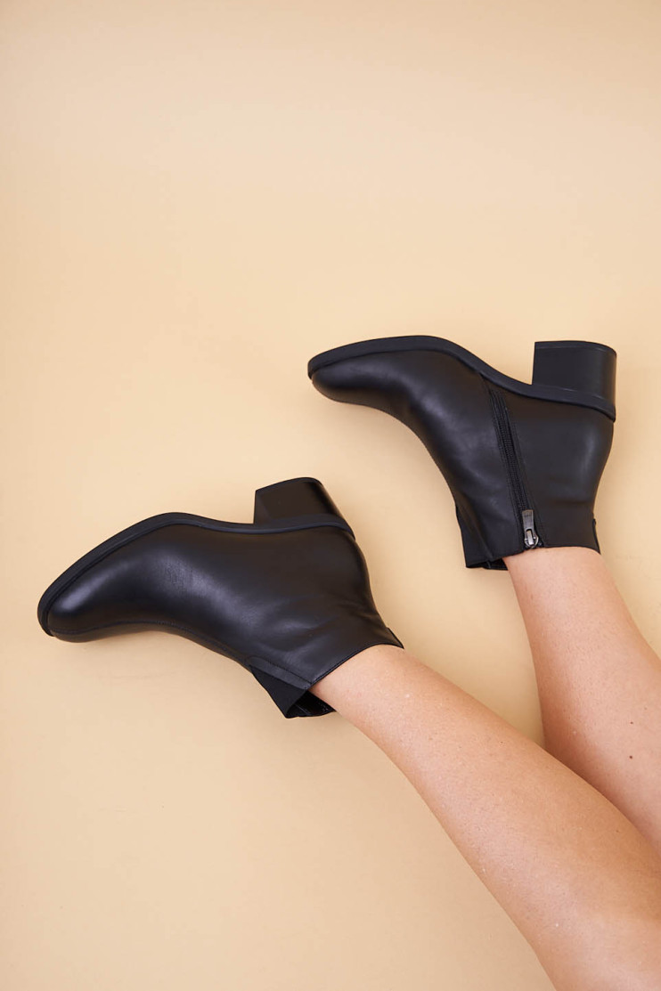 Черевики Fabio Monelli 174345 - Вид 5 - інтернет магазин sandalini.ua