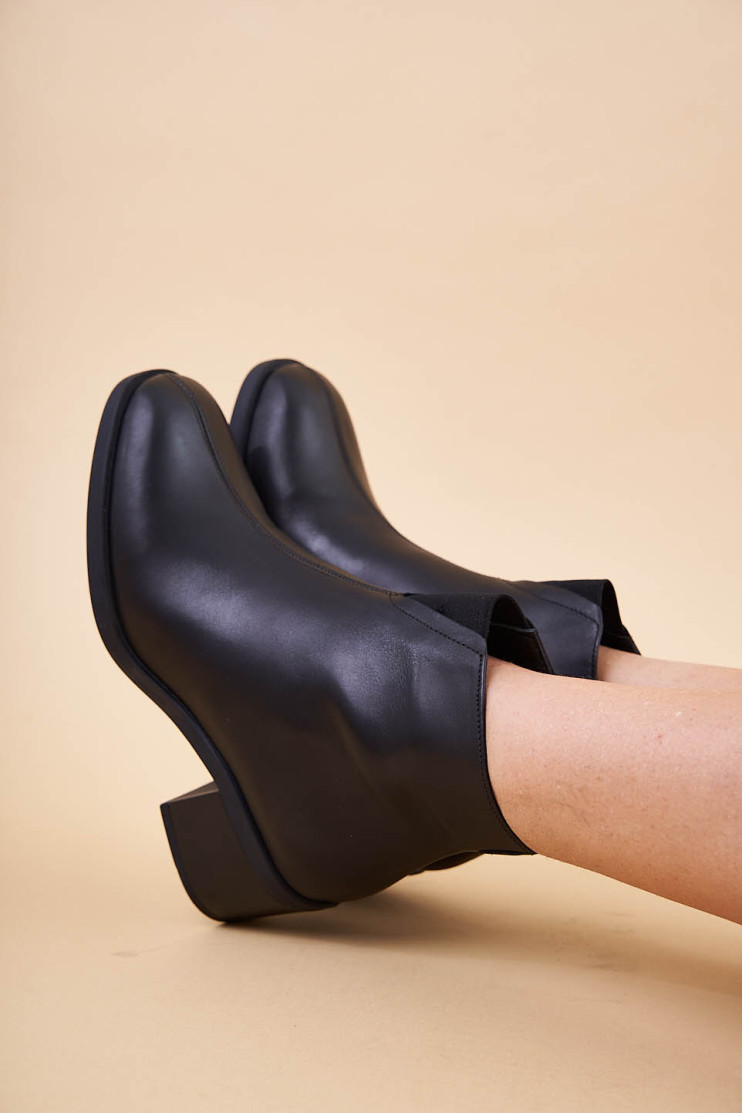 Черевики Fabio Monelli 174345 - Вид 6 - інтернет магазин sandalini.ua