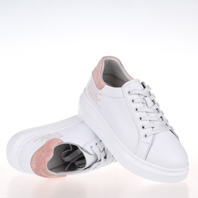 Сліпони Allshoes 169124 - Вид 1 - інтернет магазин sandalini.ua