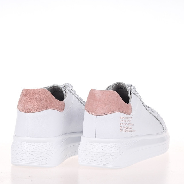 Сліпони Allshoes 169124 - Вид 3 - інтернет магазин sandalini.ua