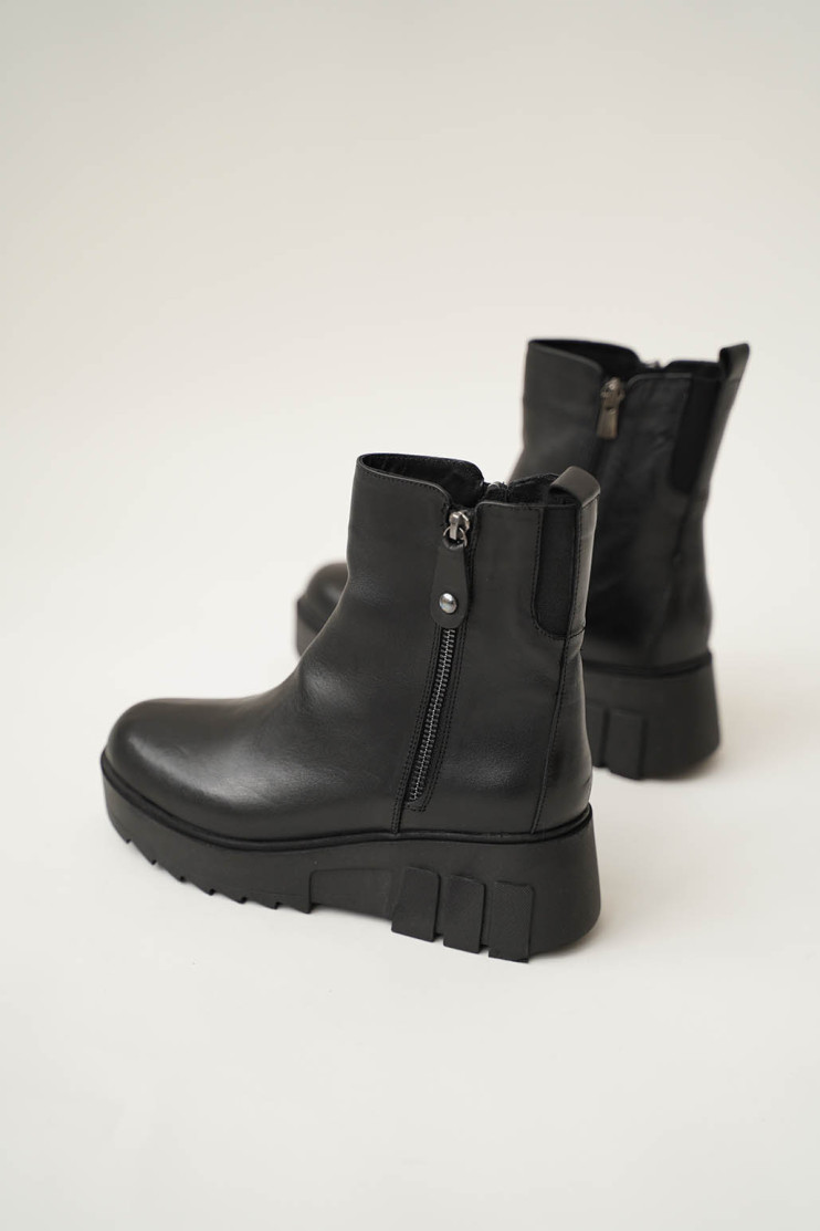 Черевики Fabio Monelli 174334 - Вид 5 - інтернет магазин sandalini.ua