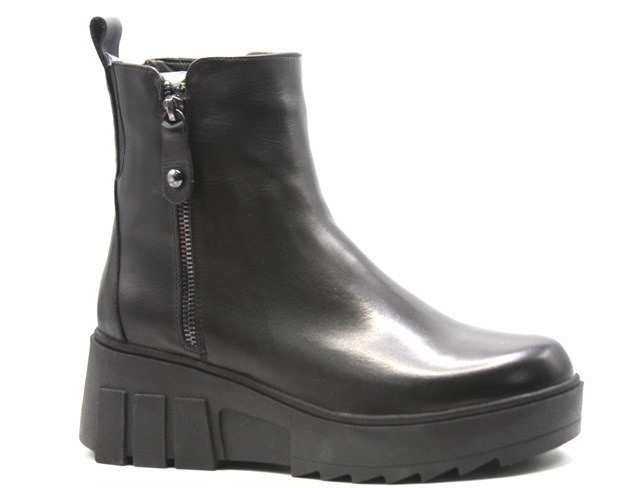 Черевики Fabio Monelli 174334 - Вид 8 - інтернет магазин sandalini.ua