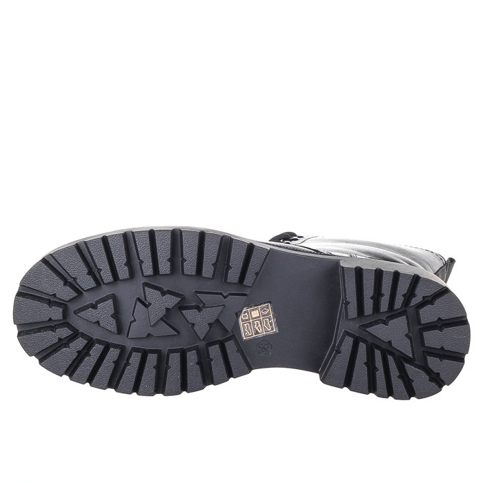 Черевики Anna Lucci 174081 - Вид 15 - інтернет магазин sandalini.ua