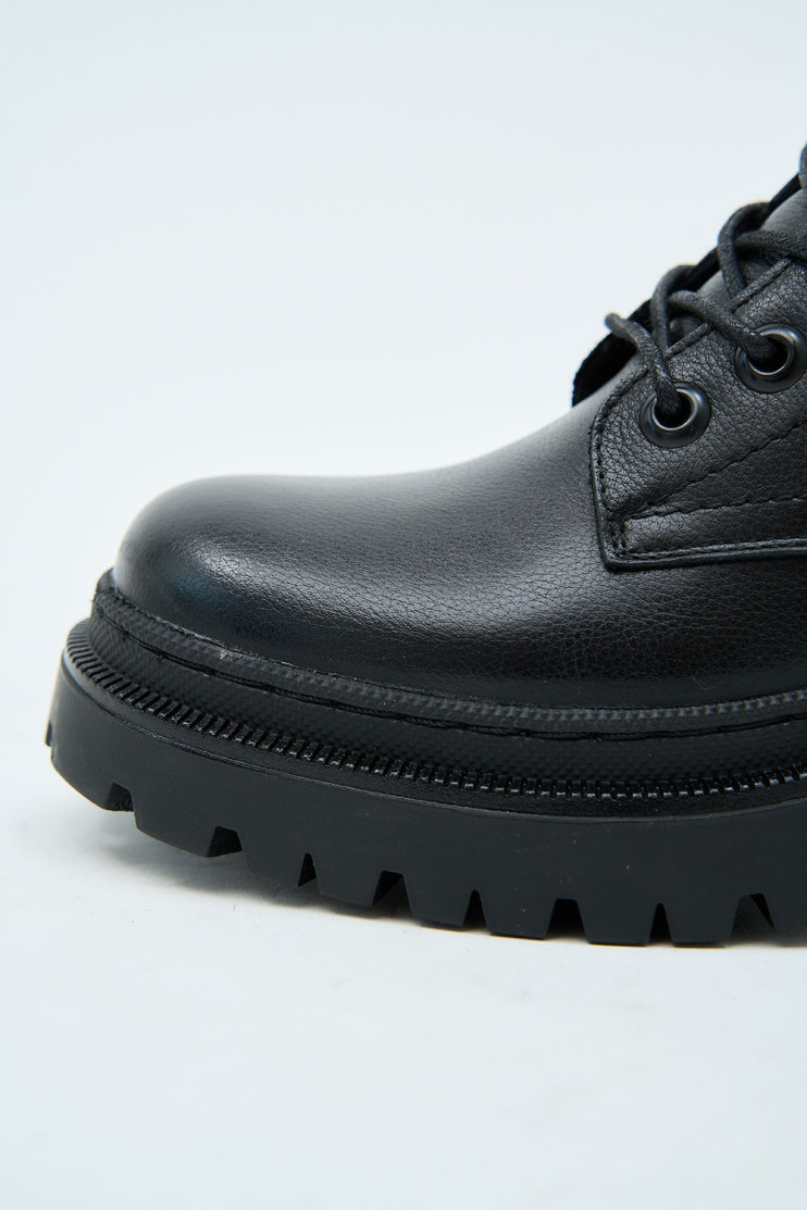 Черевики Anna Lucci 174081 - Вид 5 - інтернет магазин sandalini.ua