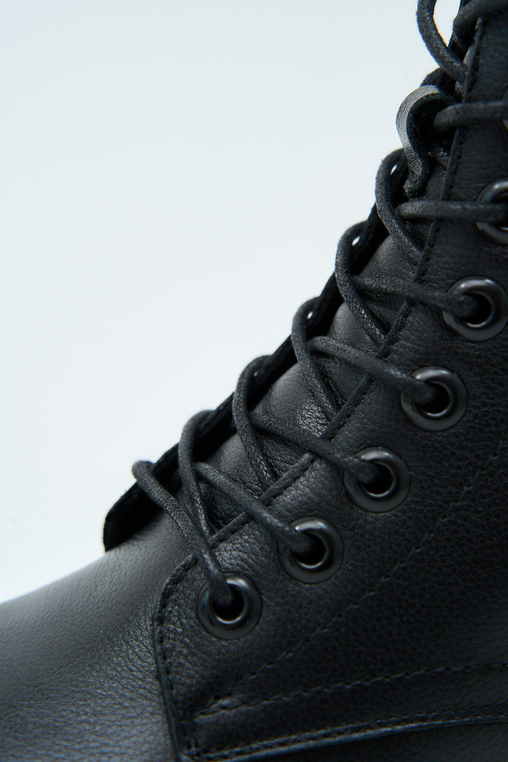 Черевики Anna Lucci 174081 - Вид 6 - інтернет магазин sandalini.ua