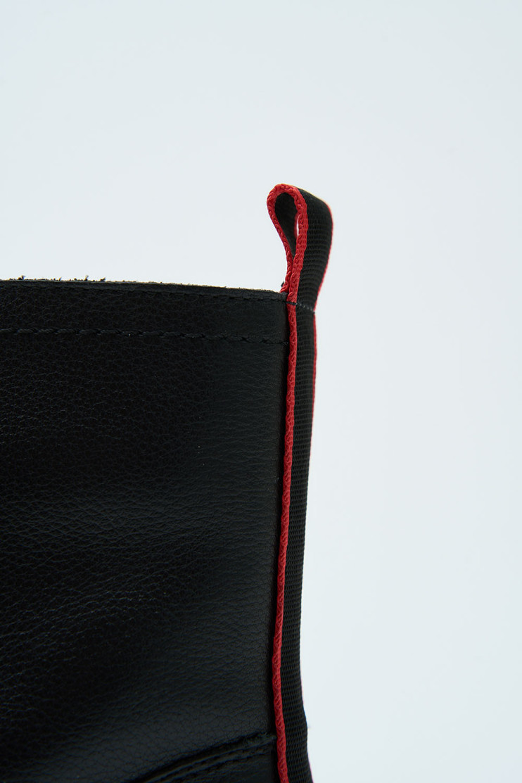 Черевики Anna Lucci 174081 - Вид 8 - інтернет магазин sandalini.ua