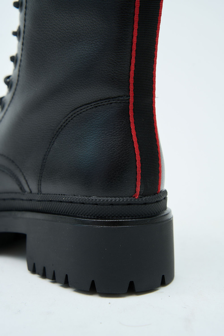 Черевики Anna Lucci 174081 - Вид 9 - інтернет магазин sandalini.ua