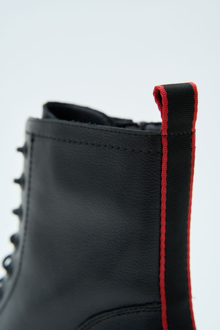 Черевики Anna Lucci 174081 - Вид 7 - інтернет магазин sandalini.ua