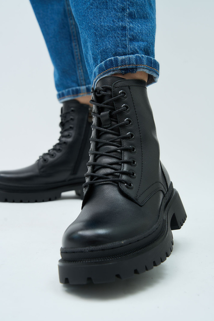 Черевики Anna Lucci 174081 - Вид 12 - інтернет магазин sandalini.ua