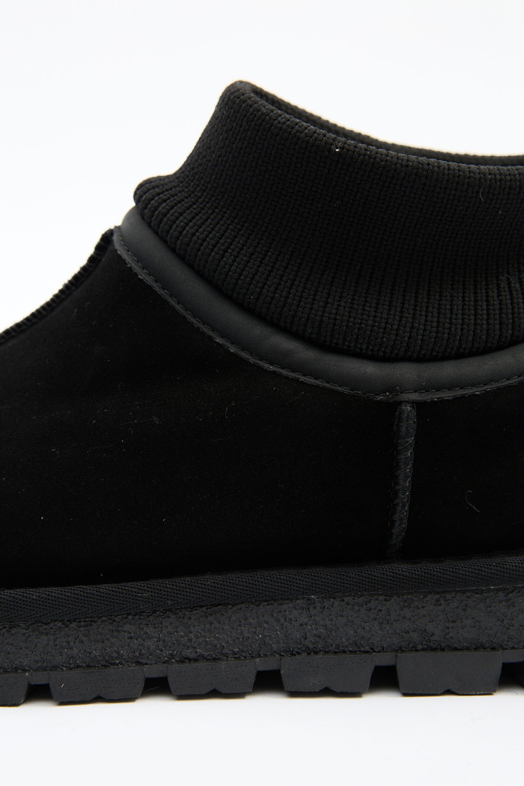 Уггі ALLSY 201727 - Вид 3 - інтернет магазин sandalini.ua