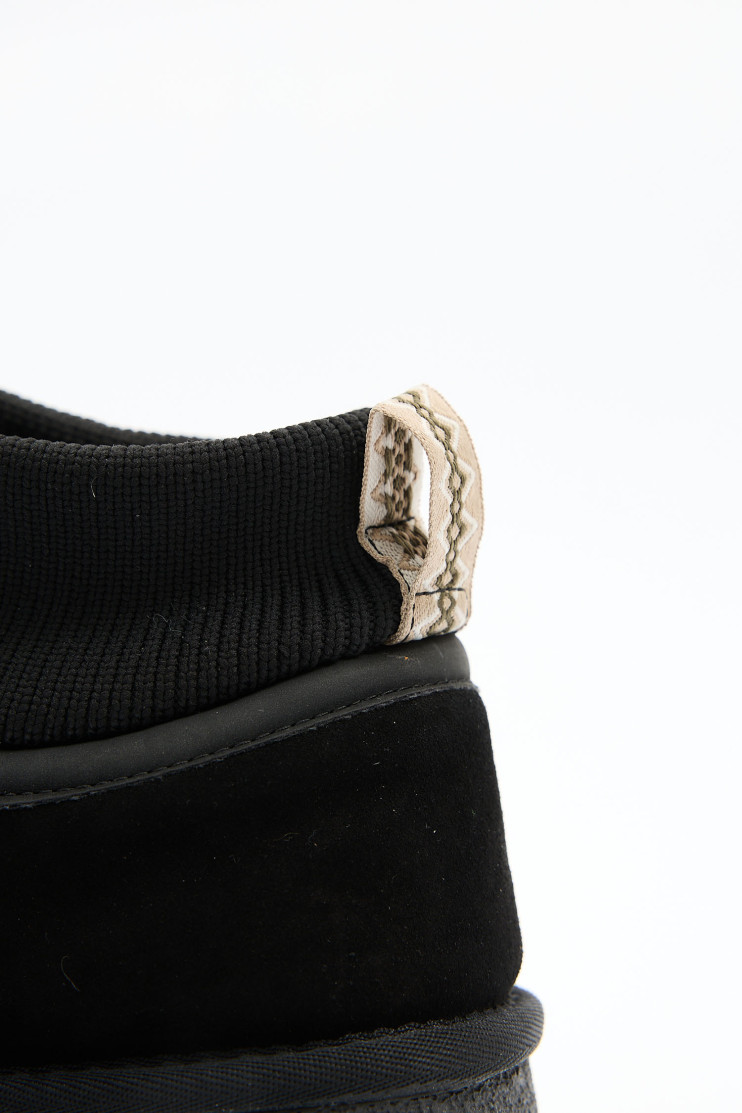 Уггі ALLSY 201727 - Вид 4 - інтернет магазин sandalini.ua