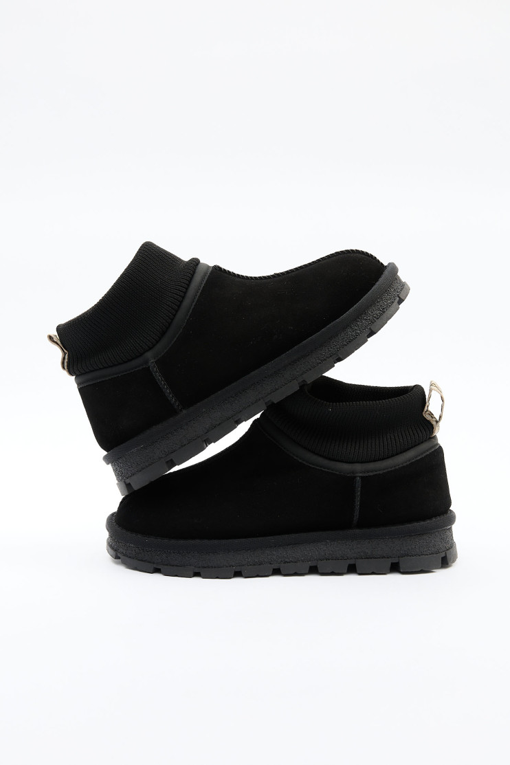 Уггі ALLSY 201727 - Вид 5 - інтернет магазин sandalini.ua