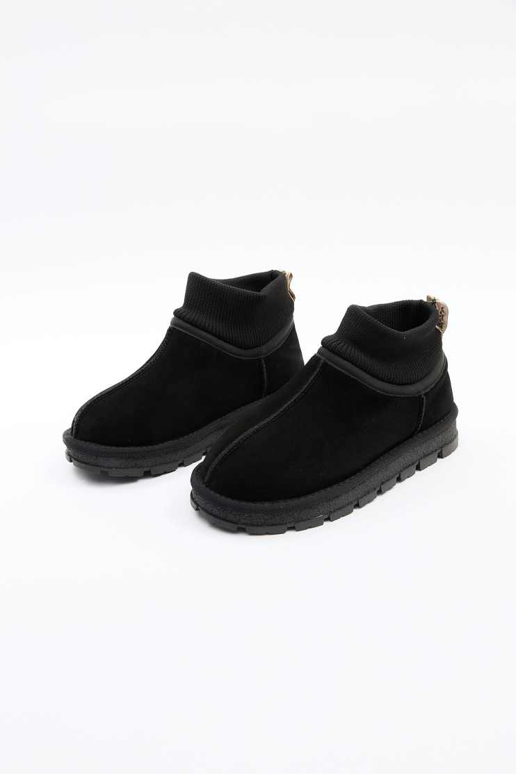 Уггі ALLSY 201727 - Вид 2 - інтернет магазин sandalini.ua