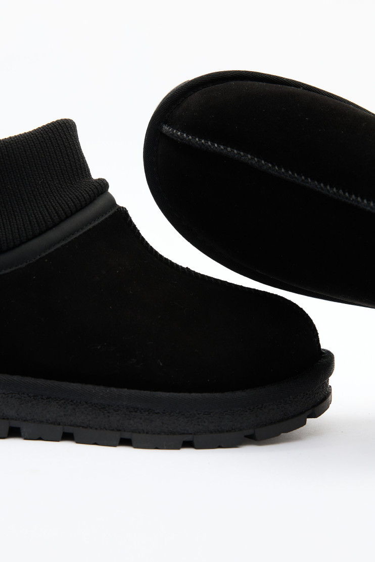 Уггі ALLSY 201727 - Вид 6 - інтернет магазин sandalini.ua