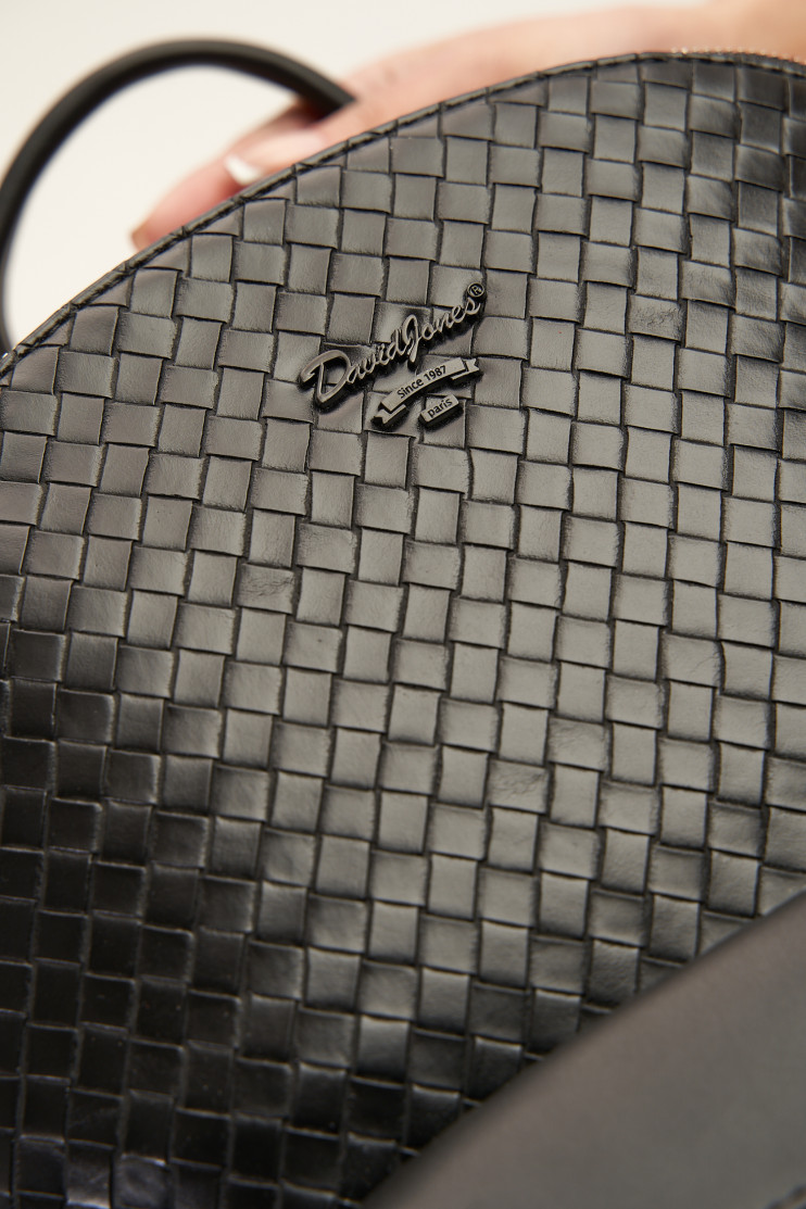 Сумка David Jones 166786 - Вид 5 - інтернет магазин sandalini.ua