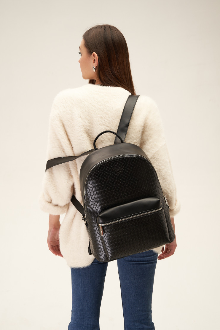 Сумка David Jones 166786 - Вид 1 - інтернет магазин sandalini.ua