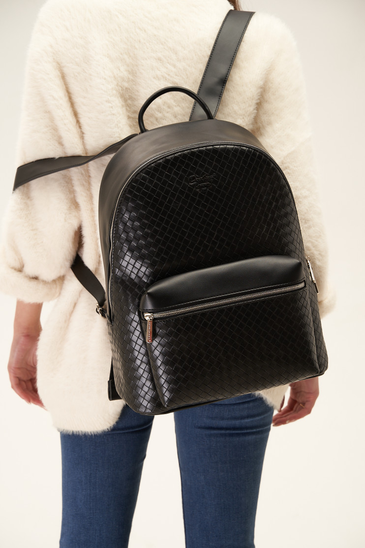 Сумка David Jones 166786 - Вид 4 - інтернет магазин sandalini.ua