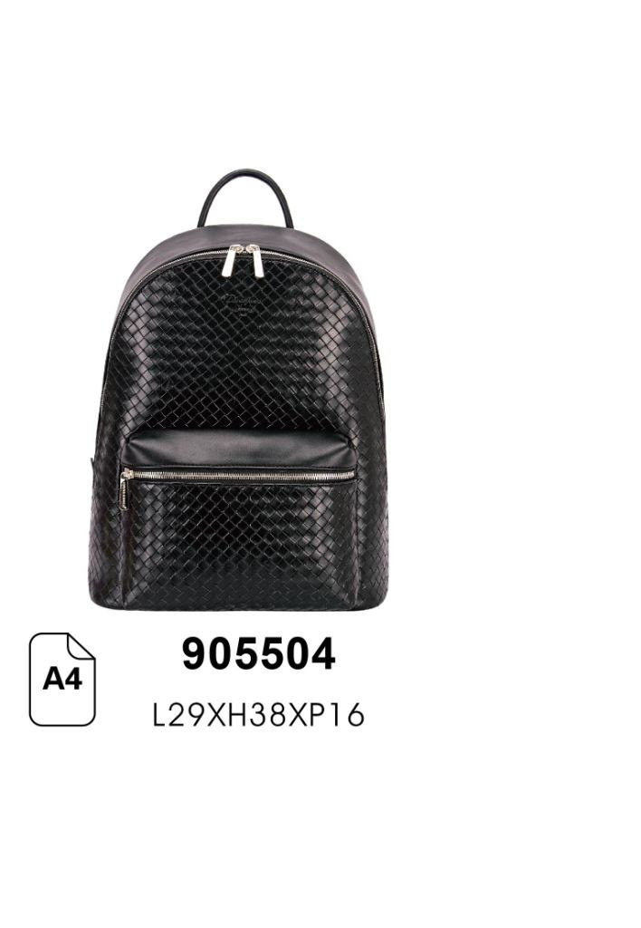 Сумка David Jones 166786 - Вид 9 - інтернет магазин sandalini.ua