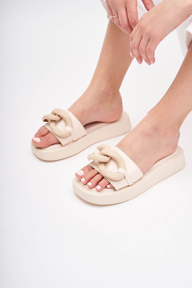 Шльопанці SOPRA 169851 - Вид 1 - інтернет магазин sandalini.ua