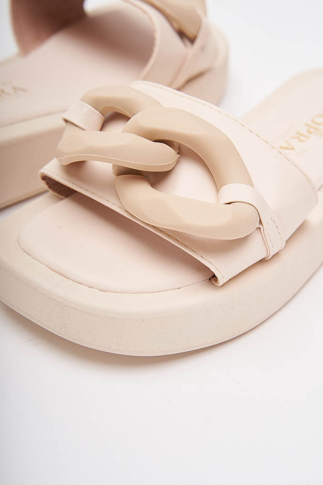 Шльопанці SOPRA 169851 - Вид 6 - інтернет магазин sandalini.ua