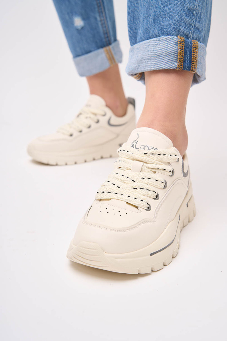 Кросівки Lonza 176292 - Вид 9 - інтернет магазин sandalini.ua