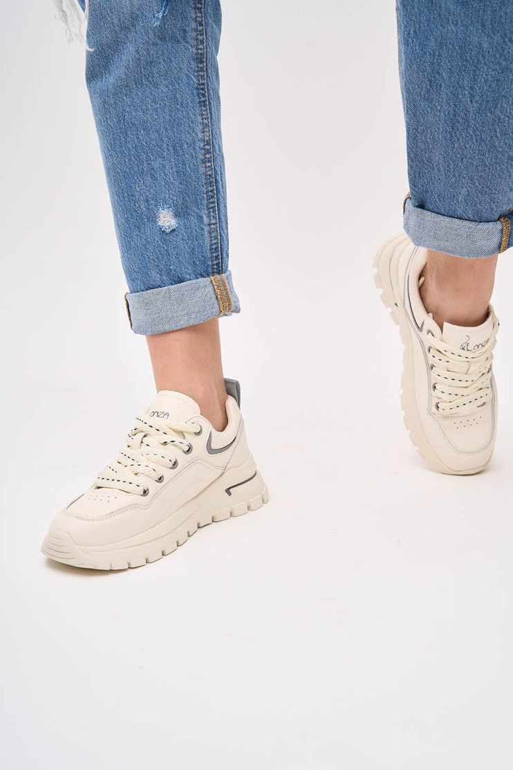 Кросівки Lonza 176292 - Вид 10 - інтернет магазин sandalini.ua