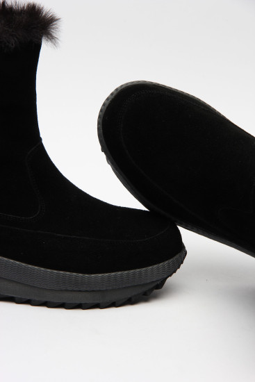 Ботинки ALLSY 205341