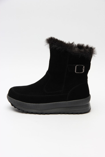 Ботинки ALLSY 205341