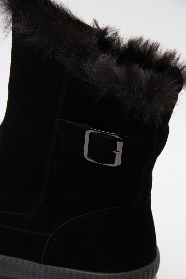 Ботинки ALLSY 205341