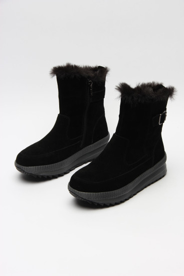 Ботинки ALLSY 205341