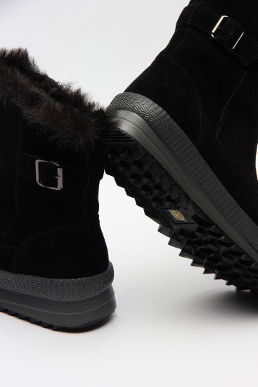 Ботинки ALLSY 205341