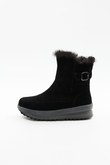 Ботинки ALLSY 205341