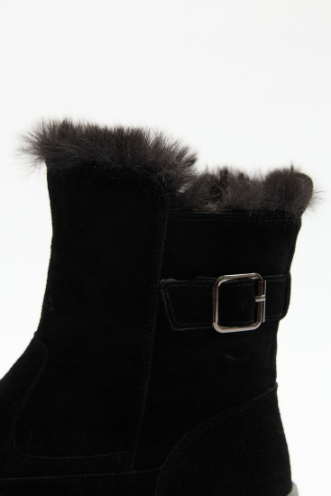 Ботинки ALLSY 205341