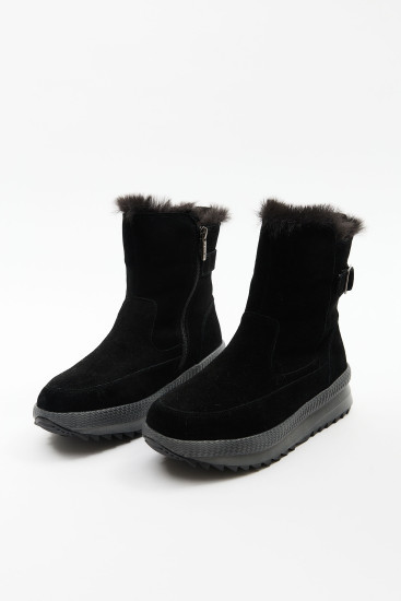 Ботинки ALLSY 205341