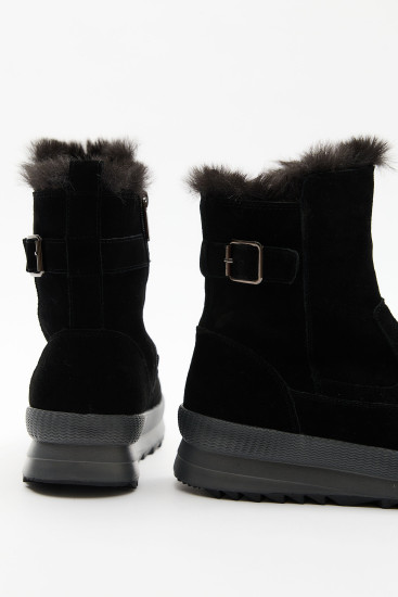 Ботинки ALLSY 205341