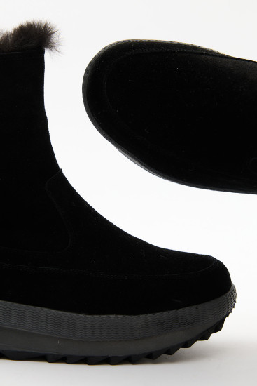 Ботинки ALLSY 205341