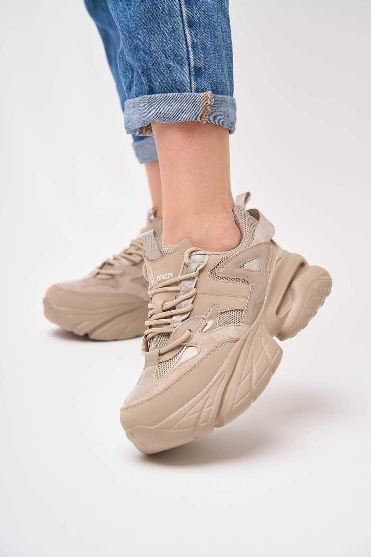 Кросівки Lonza 175122 - Вид 3 - інтернет магазин sandalini.ua