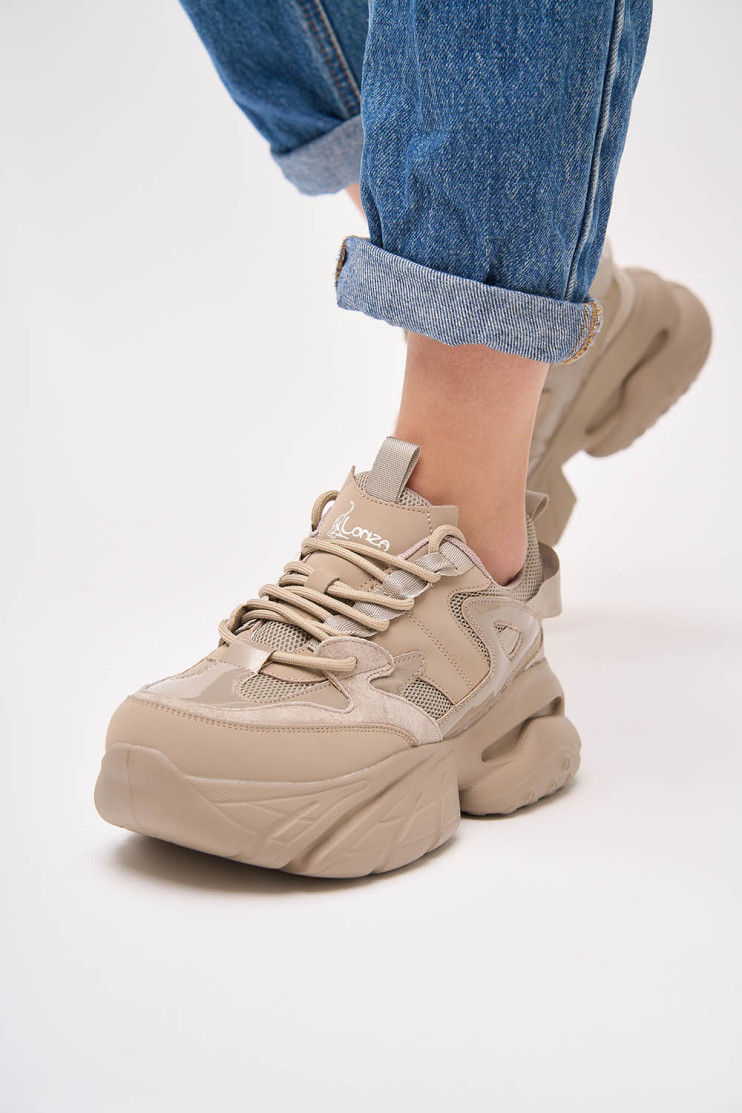 Кросівки Lonza 175122 - Вид 5 - інтернет магазин sandalini.ua