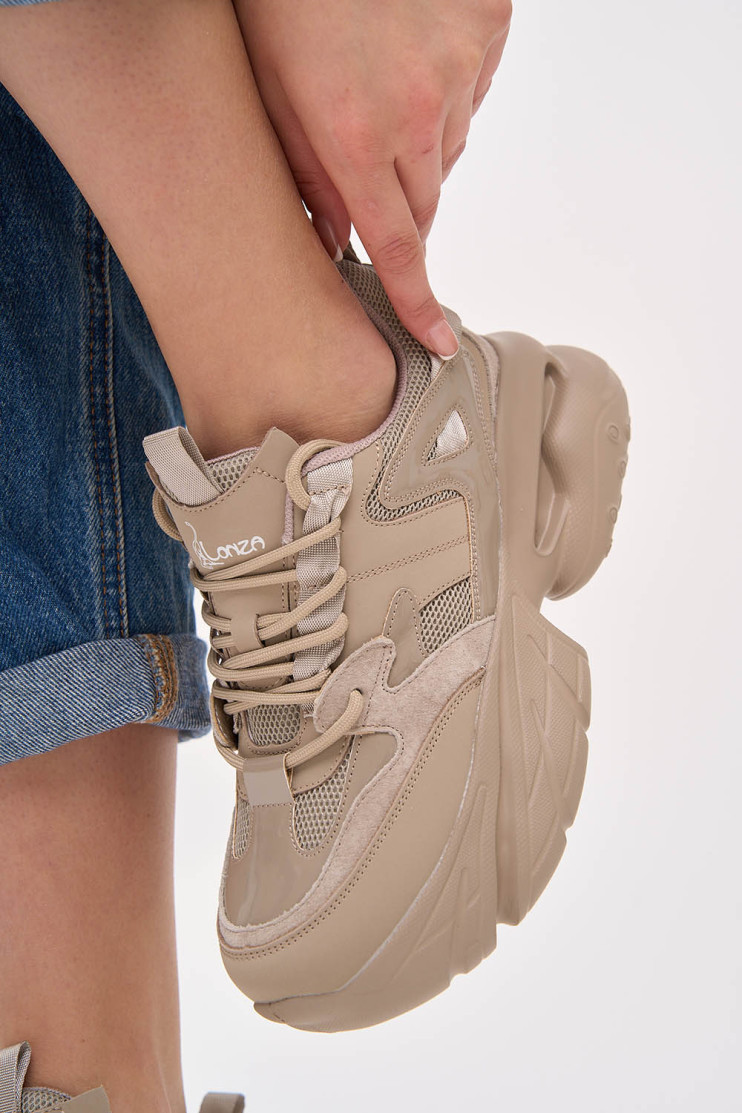 Кросівки Lonza 175122 - Вид 7 - інтернет магазин sandalini.ua