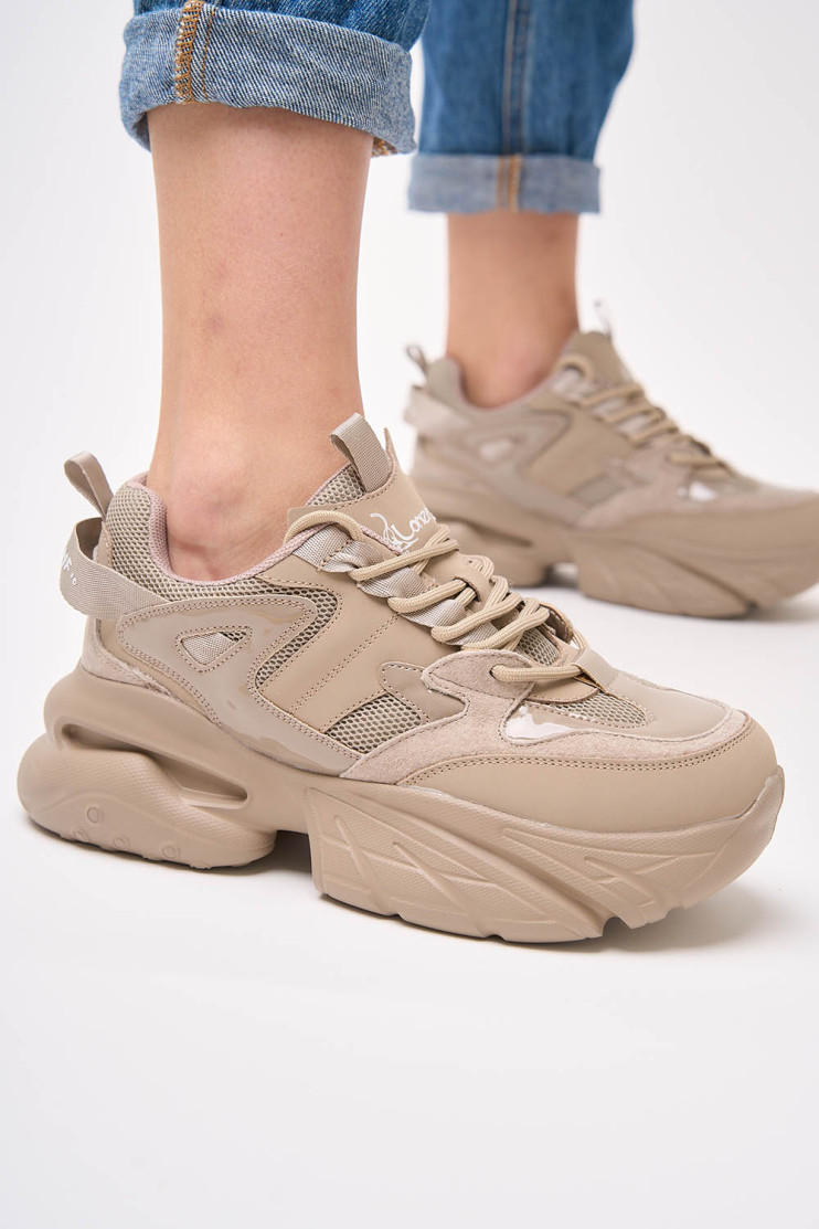 Кросівки Lonza 175122 - Вид 1 - інтернет магазин sandalini.ua