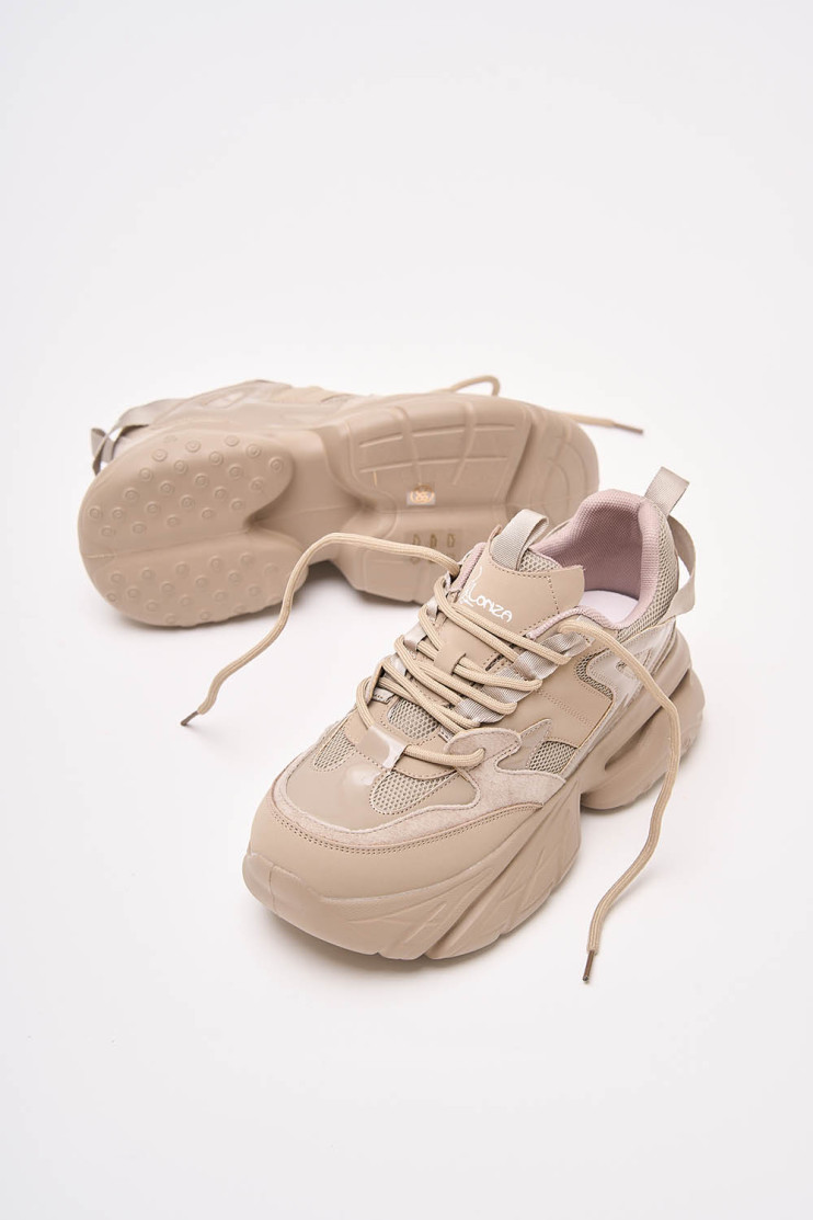 Кросівки Lonza 175122 - Вид 4 - інтернет магазин sandalini.ua