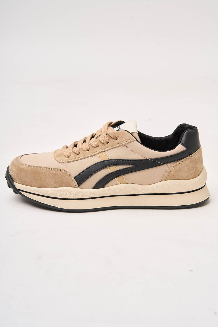 Кросівки Lonza 174684 - Вид 2 - інтернет магазин sandalini.ua